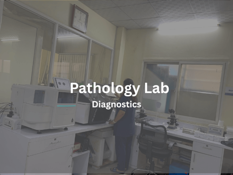 pathology