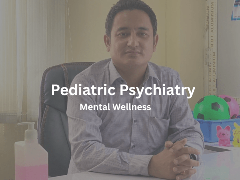 pediatric