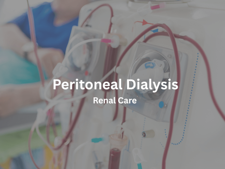 peritoneal