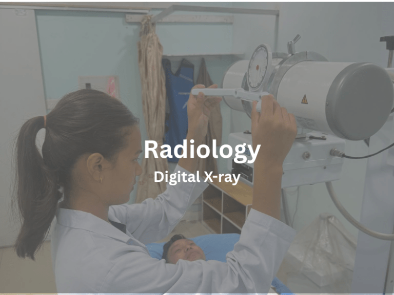 radiology
