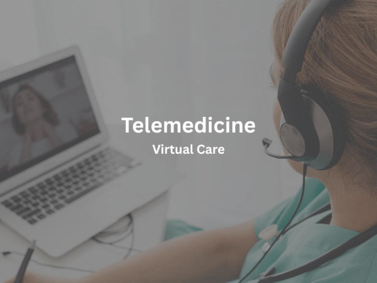 telemedicine